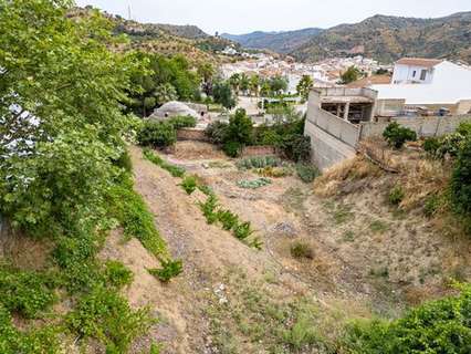 Parcela en venta en Riogordo