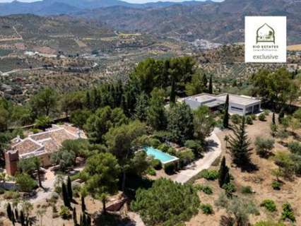 Casa en venta en Riogordo