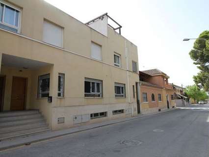 Apartamento en venta en Murcia