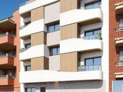 Apartamento en venta en Guardamar del Segura