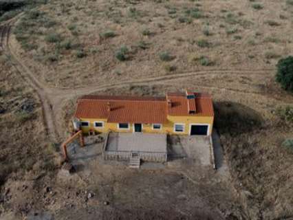 Casa en venta en Hornachos