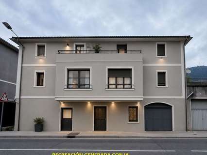 Casa en venta en Lemoa