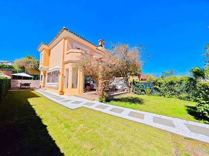 Villa en venta en San Roque
