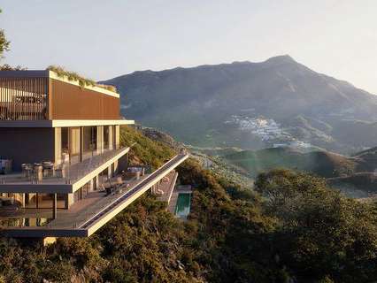 Villa en venta en Benahavís