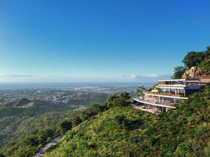 Villa en venta en Benahavís
