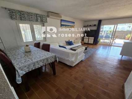 Apartamento en venta en Roses