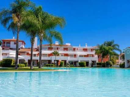 Apartamento en venta en Benahavís