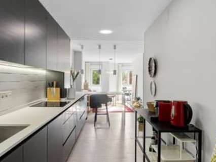 Apartamento en venta en Alicante zona Alicante/Alacant