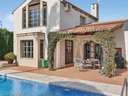 Villa en venta en Jávea/Xàbia