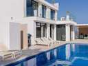 Villa en venta en Guardamar del Segura
