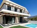 Villa en venta en Polop