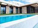 Villa en venta en Polop