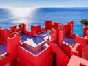 Apartamento en venta en Calpe