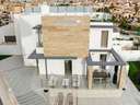 Villa en venta en Orihuela zona Orihuela-Costa