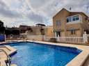 Villa en venta en Orihuela zona Orihuela-Costa