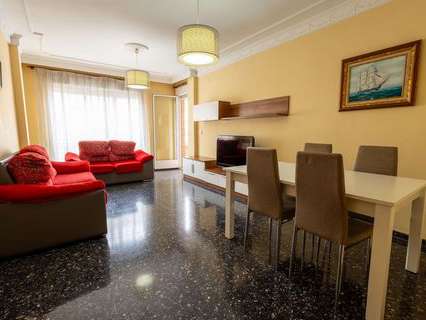 Apartamento en venta en Albacete