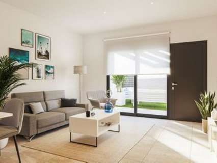 Casa en venta en Águilas