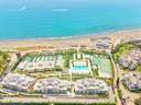 Apartamento en venta en Estepona