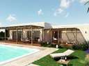 Villa en venta en El Pinós/Pinoso