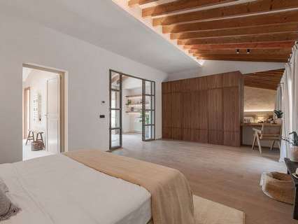 Villa en venta en Bunyola