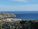 Parcela en venta en Teulada zona Moraira