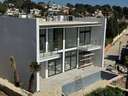 Villa en venta en Calpe