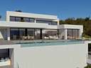 Villa en venta en Benitachell