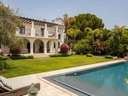 Villa en venta en Benahavís