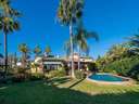 Villa en venta en Marbella