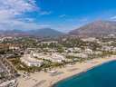 Apartamento en venta en Marbella