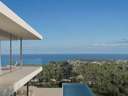 Villa en venta en Benissa