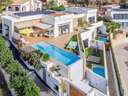 Villa en venta en Teulada zona Moraira