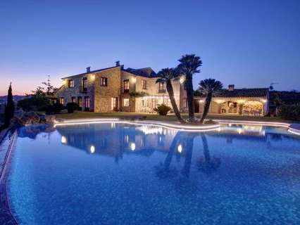 Casa en venta en Teulada zona Moraira