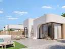 Villa en venta en Los Alcázares