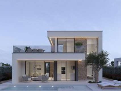 Villa en venta en Almedinilla