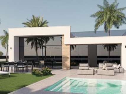 Villa en venta en Alhama de Murcia
