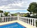 Villa en venta en Benissa