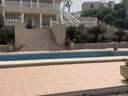 Villa en venta en Algorfa
