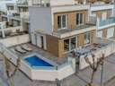 Villa en venta en Pilar de la Horadada