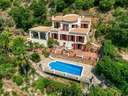 Villa en venta en Santanyí zona Calonge