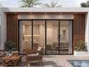 Villa en venta en Vera