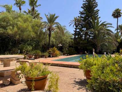 Villa en venta en Benissa