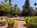 Villa en venta en Benissa