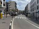 Local comercial en venta en Teulada zona Moraira