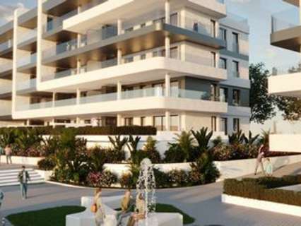 Apartamento en venta en Mutxamel
