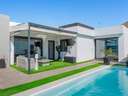 Villa en venta en Fortuna