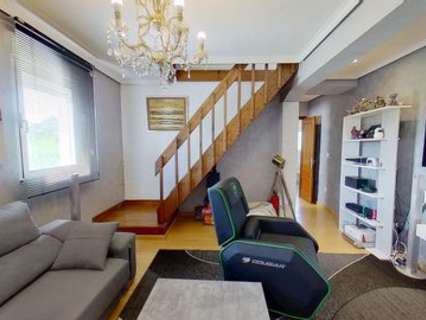 Apartamento en venta en Leioa