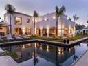 Villa en venta en Benahavís