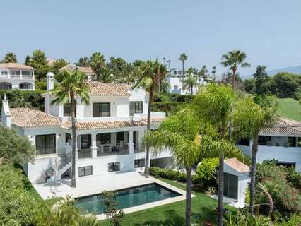 Villa en venta en Marbella