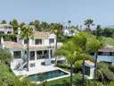 Villa en venta en Marbella